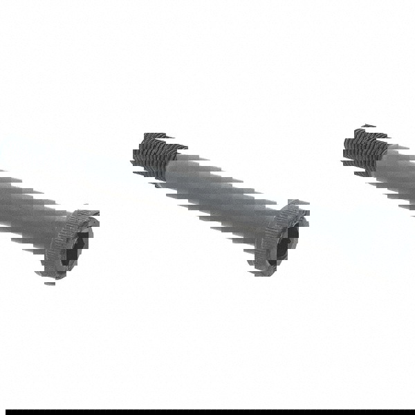 Hex Socket Cap Screw: M10 x 1.50 Metric