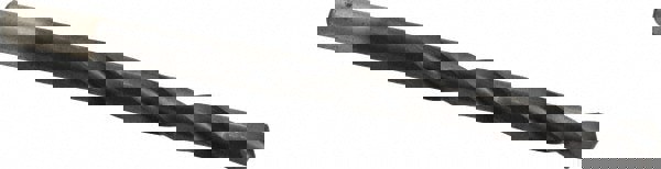 Jobber Drill: Letter L, 135 deg Point, High Speed Steel