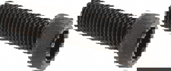 Hex Socket Cap Screw: M12 x 1.75 Metric