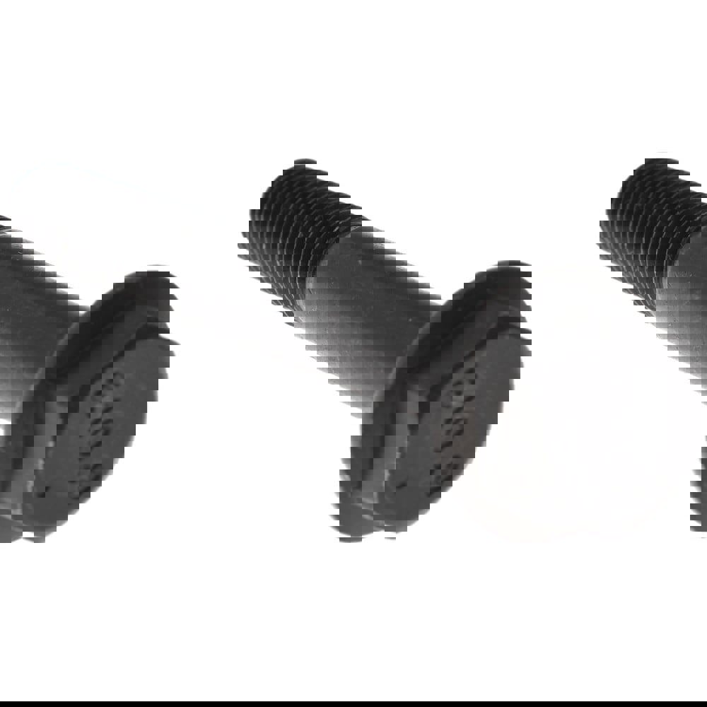 M8-1.25x60 ISO 10.9 Hex Flange Bolt DIN 6921