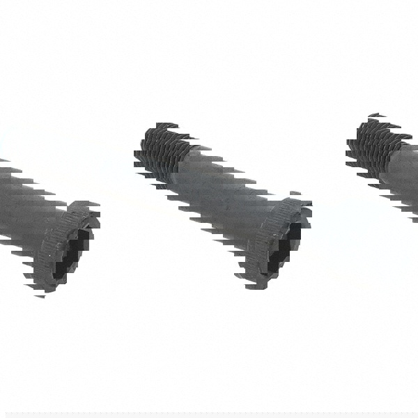 Hex Socket Cap Screw: M12 x 1.75 Metric