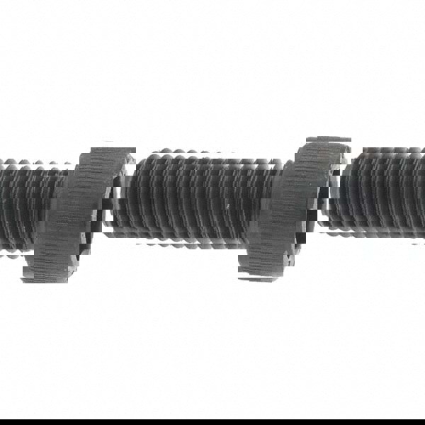 Hex Socket Cap Screw: M14 x 2.00 Metric