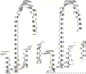 CCY LF 1.5 2HDL W/SPRD KITC FCT SS