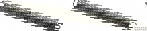 Extension Spring: 0.625