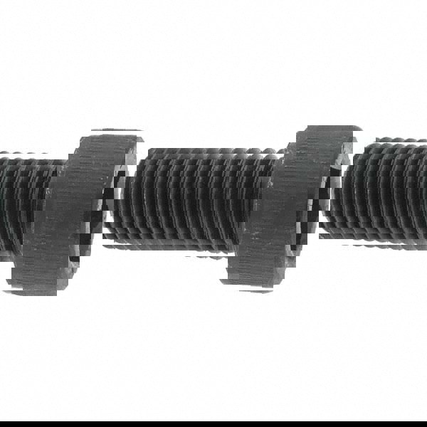 Hex Socket Cap Screw: M24 x 3.00 Metric