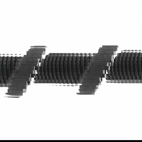 Hex Socket Cap Screw: M24 x 3.00 Metric