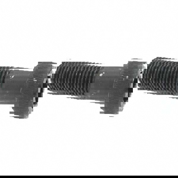 Hex Socket Cap Screw: M24 x 3.00 Metric