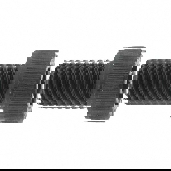 Hex Socket Cap Screw: M24 x 3.00 Metric