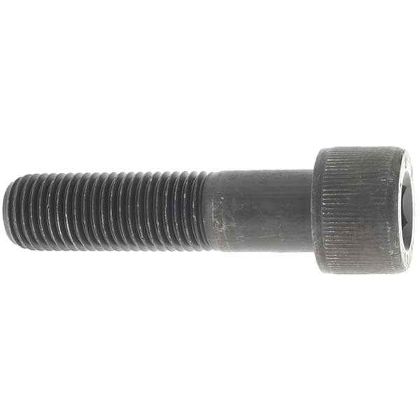 Hex Socket Cap Screw: M30 x 3.50 Metric