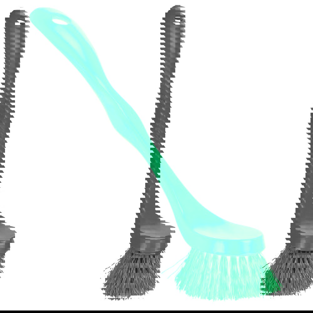 Food Service Brush: Polypropylene Bristles