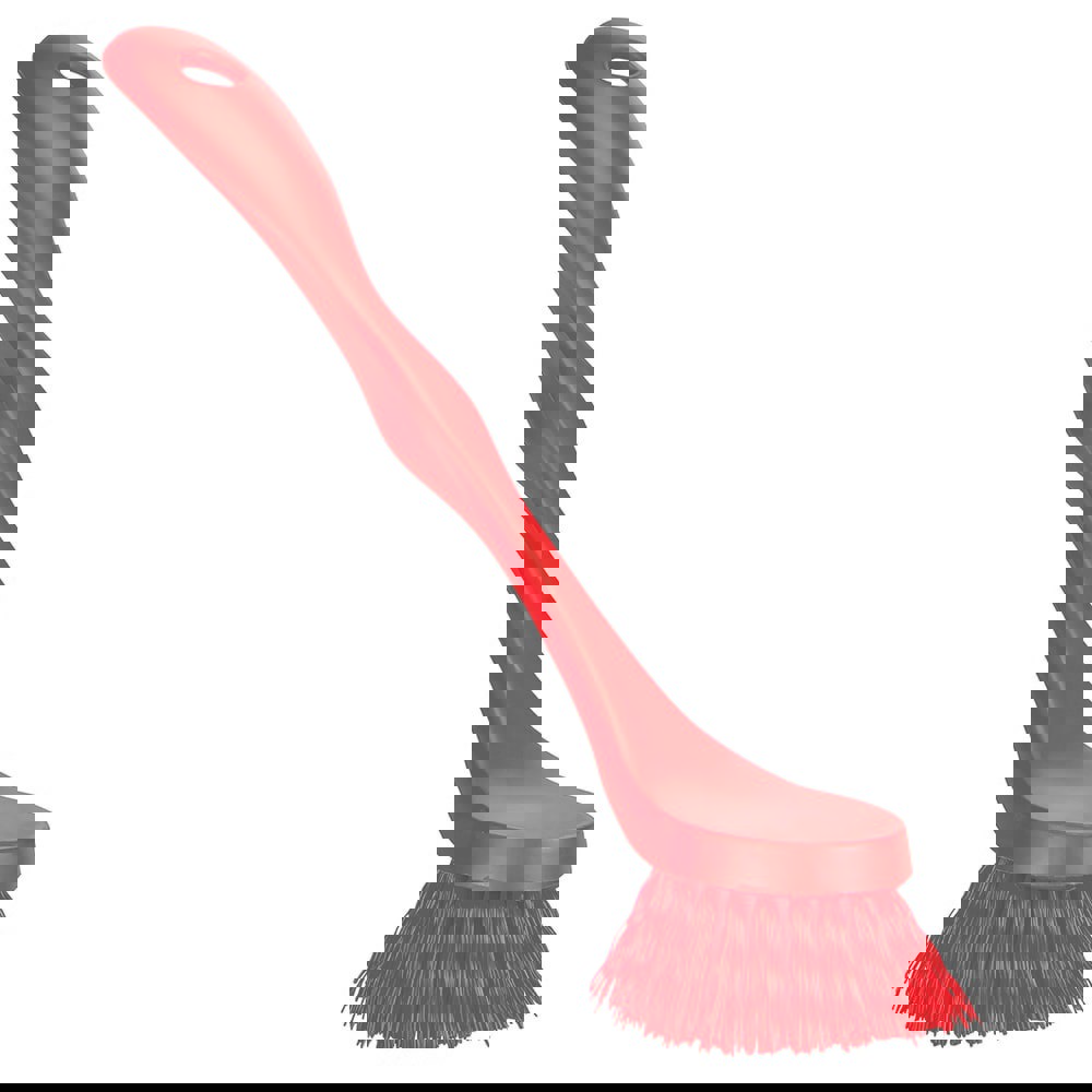 Food Service Brush: Polypropylene Bristles