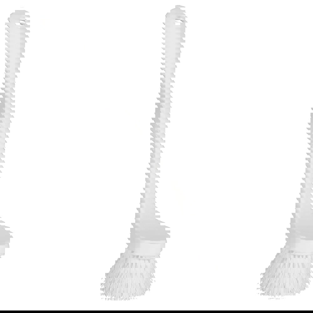 Food Service Brush: Polypropylene Bristles