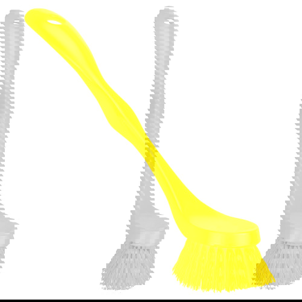 Food Service Brush: Polypropylene Bristles