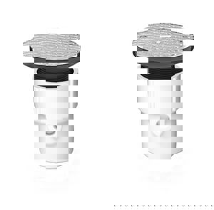 3 - 4 PVC ADJ CO W 6 CVR