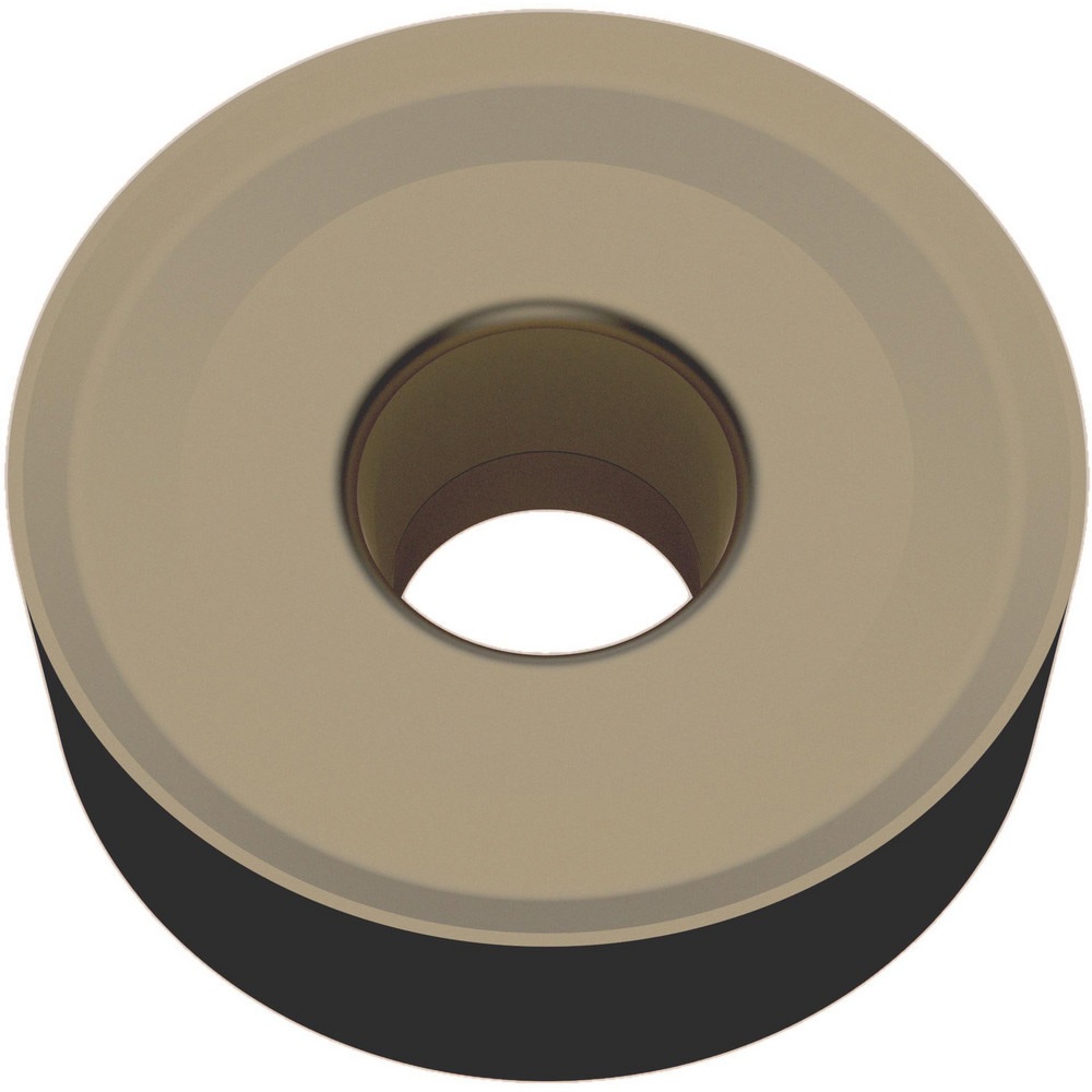 Turning Inserts; Relief Angle: 7.000 ; Insert Style: RCMX ; Corner Radius (mm): 6.00 ; Manufacturer Grade: UE6110 ; Coating/Finish: PVD ; Insert Hand: Neutral