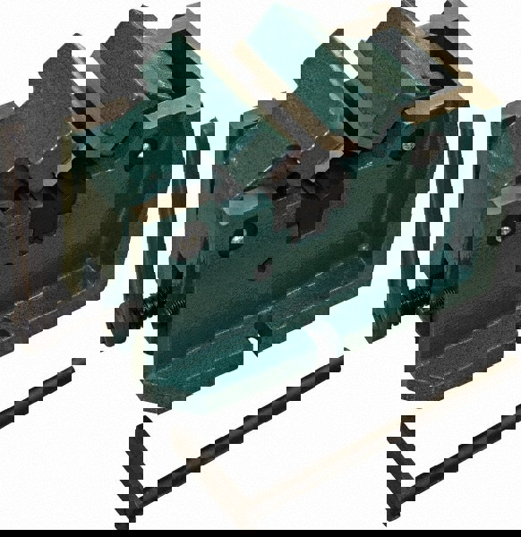 Self-Centering Vise: 2.3750