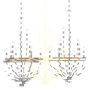 AGBR 12 60W B10 CAND CHAND