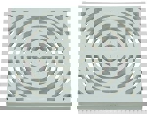 FULL TOP FLR SINK GRATE