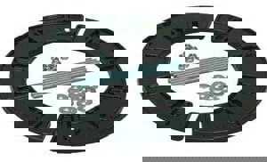 PVC UNDERDECK CLMP KIT