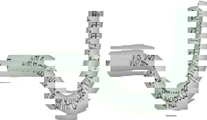 3/4 PVC CNDST P TRAP