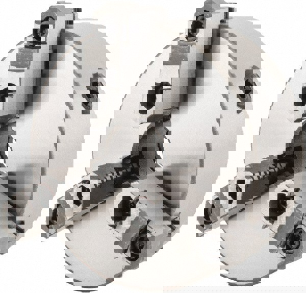 Manual Lathe Chuck: 6-19/64