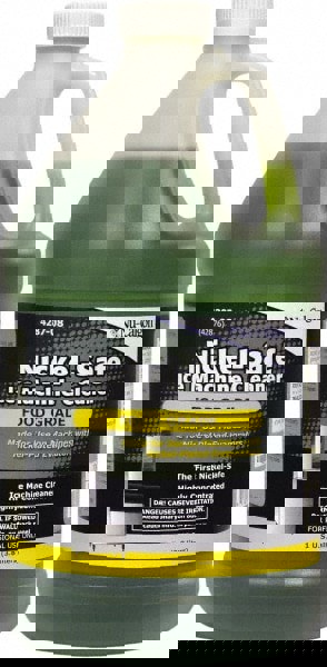 Ice Machine Cleaner: Phosphoric & Citric