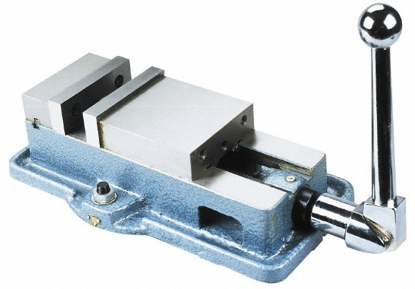 Machine Vise: 6