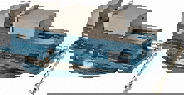 Machine Vise: Single-Station, 8.0000