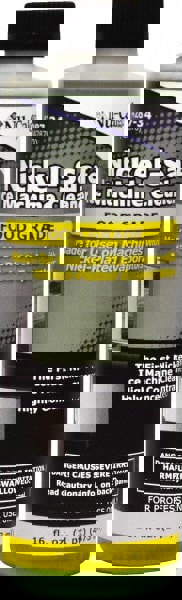 Ice Machine Cleaner: Phosphoric & Citric Acid, 16 oz