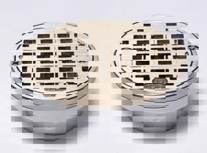 2 - 3 PVC GP DRN W 4 NI STRN