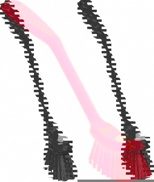 Food Service Brush: Polyester Bristles