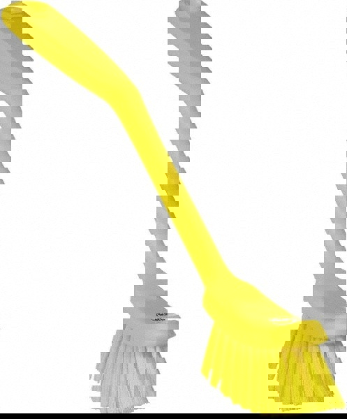 Food Service Brush: Polyester Bristles