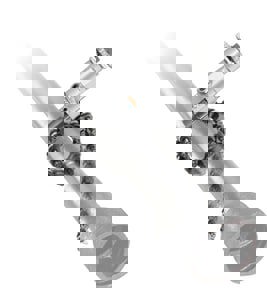 238P PWR SOIL PIPE CTTR