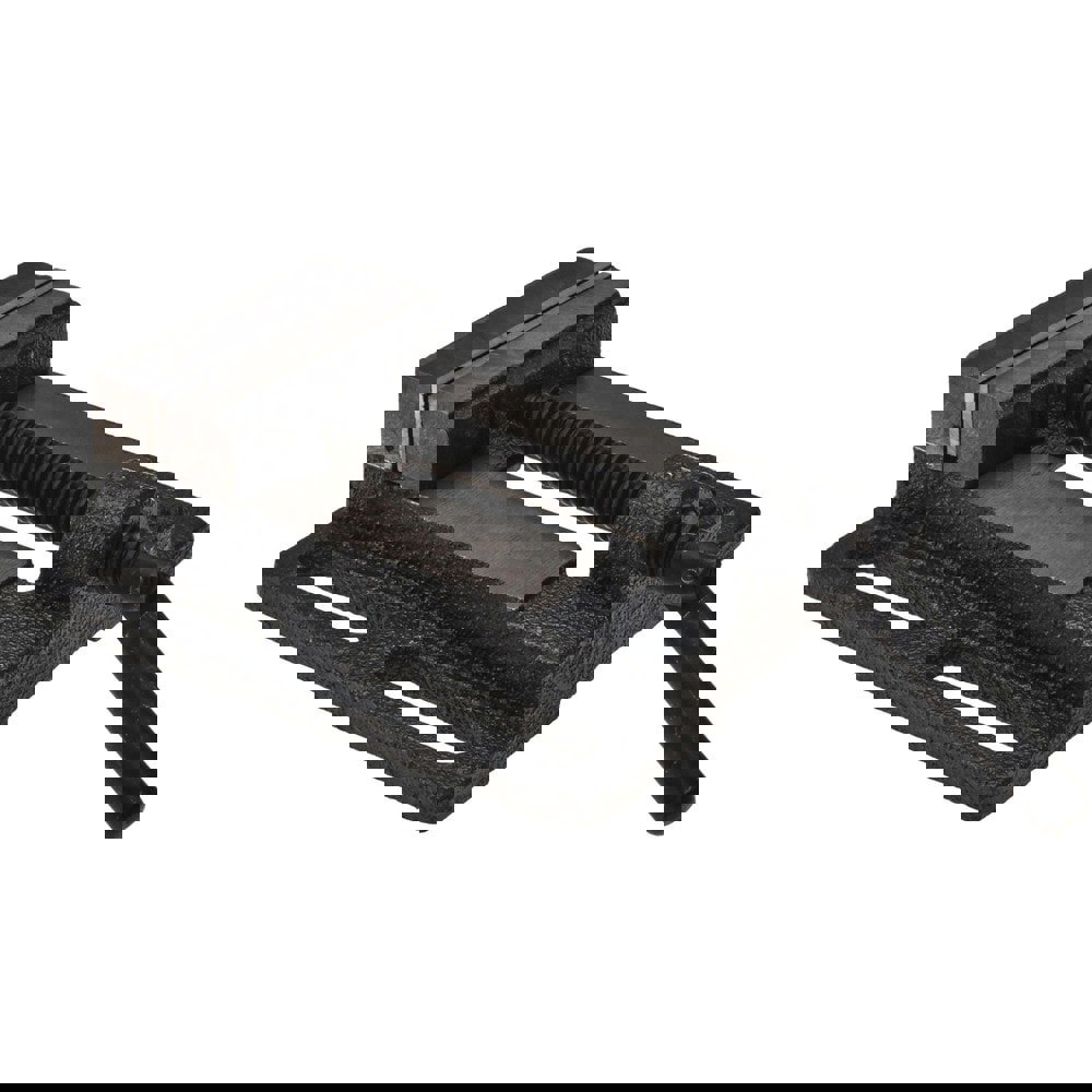 Horizontal Drill Press Vise: 3