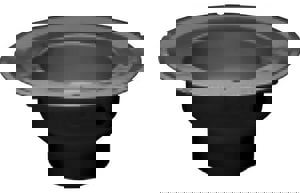 3 - 4 PVC HD DRN BSE