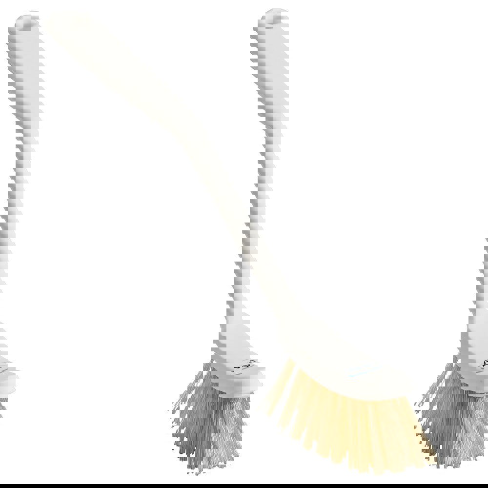 Scrub & Scouring Brushes; Brush Type: High Temp Brush ; Bristle Material: Polyester ; Block Material: Polypropylene ; Brush Length: 11.4 in ; Bristle Length (Inch): 0.9000 ; Brush Width (Decimal Inch): 1.2