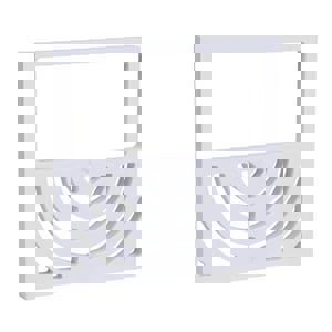 1/2 TOP FLR SINK GRATE