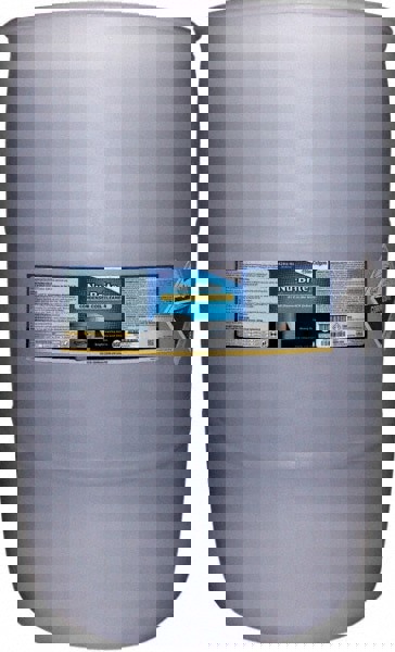 Coil Cleaner: Alkaline, 55 gal