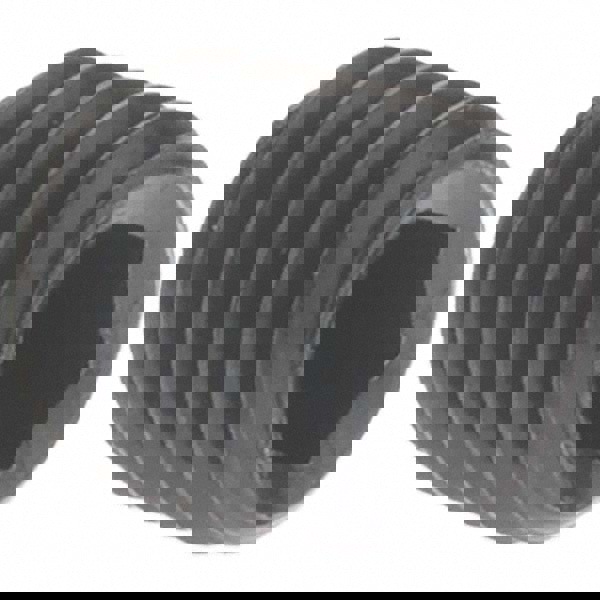 Set Screw: M5 x 0.80 x 5 mm, Cup Point, Alloy Steel, Grade 14.9 (45H)