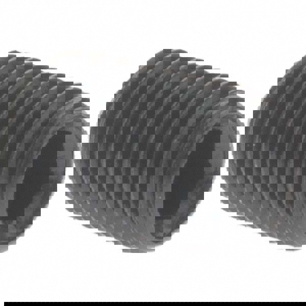 Set Screw: M5 x 0.80 x 8 mm, Cup Point, Alloy Steel, Grade 14.9 (45H)