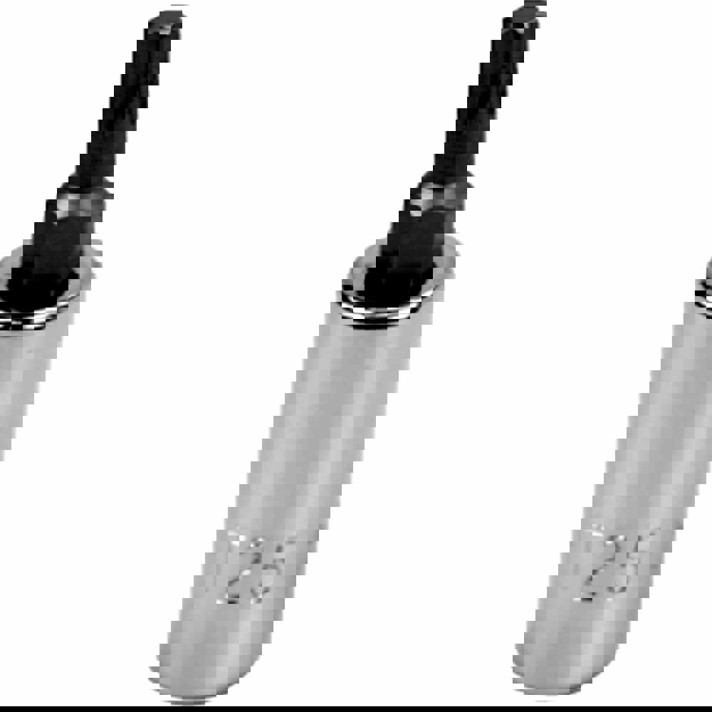 Flap Disc: 60 Grit, Zirconia Alumina, Type 27