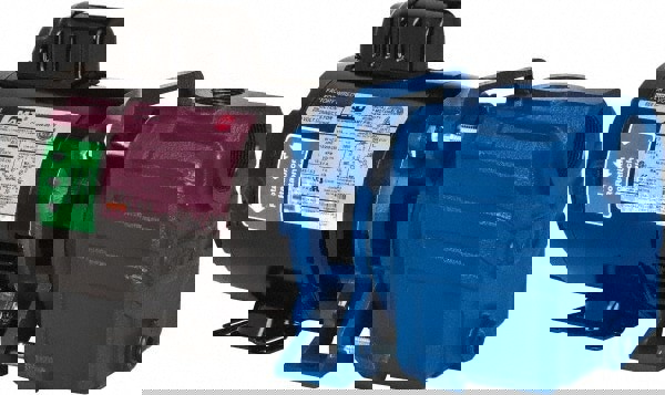 1/2 hp, 1.00 Inlet, 38 GPM Aluminum Util