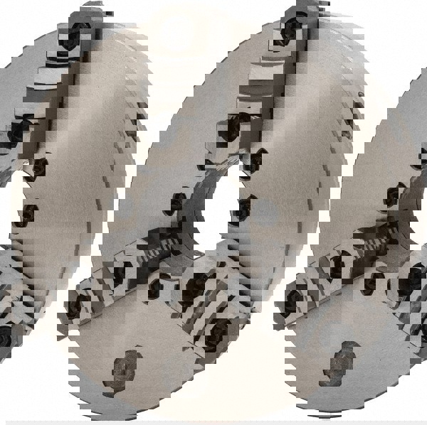 Manual Lathe Chuck: 10