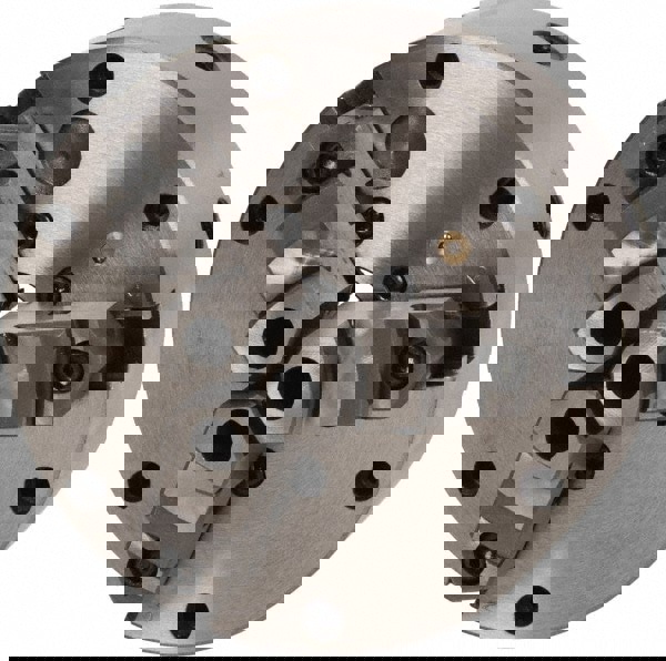 Manual Lathe Chuck: 10