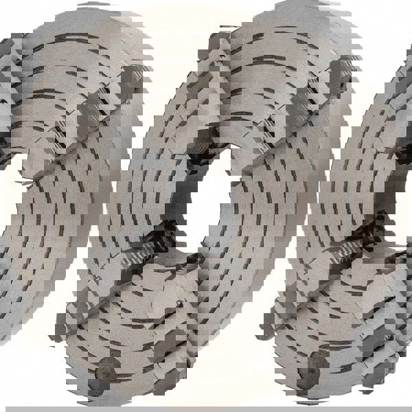 Manual Lathe Chuck: 10