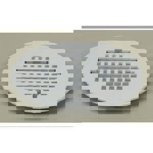 4-1/4 ABS REPLACEMENT STRAINER