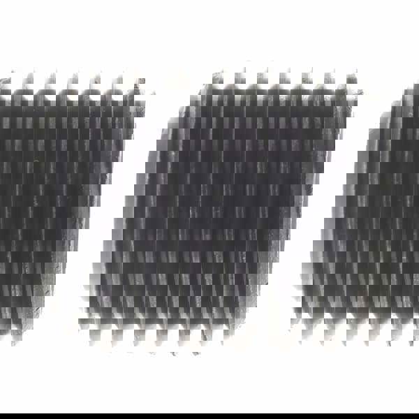 Set Screw: M10 x 1.50 x 12 mm, Cup Point, Alloy Steel, Grade 14.9 (45H)