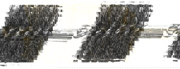 Fiber Single Stem/Single Spiral Tube Brush: 5