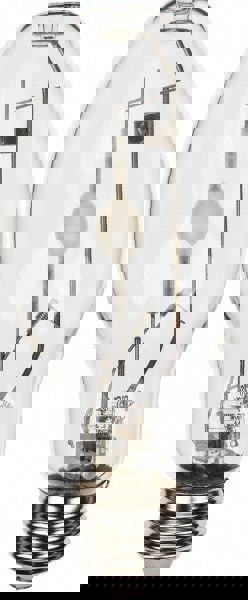 HID Lamp: High Intensity Discharge, 100.000 Watt, Commercial & Industrial, Medium Screw Base, ED17