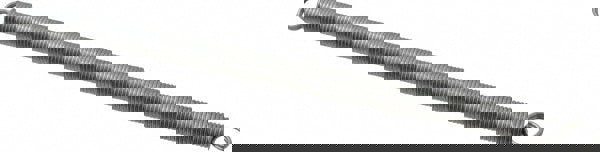 Extension Spring: 0.625